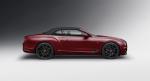 Bentley Continental GT Convertible Number 1 Edition by Mulliner 2019 года